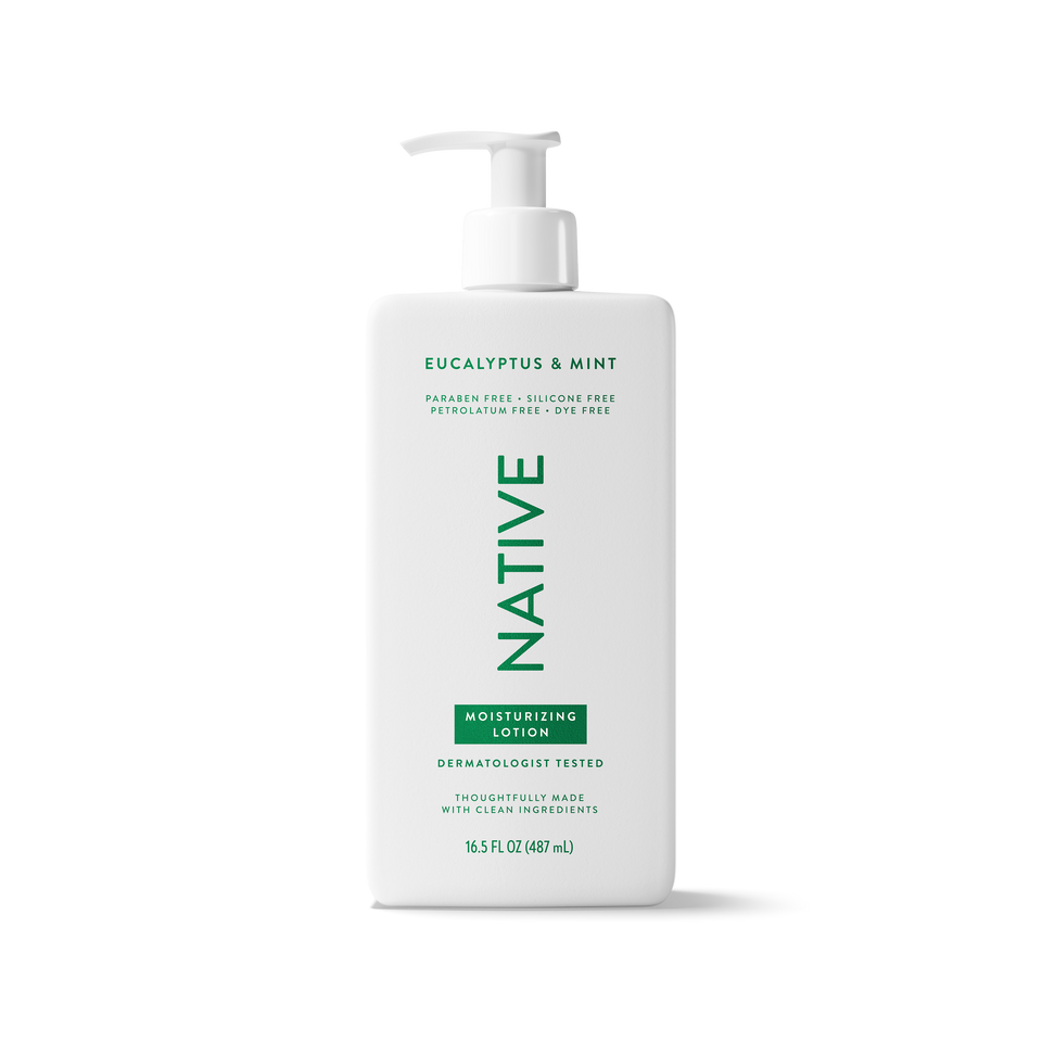 Body Lotion - Body Care (16.5oz)