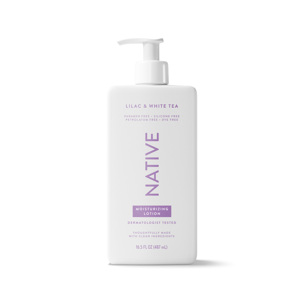 Body Lotion - Body Care