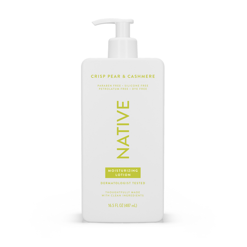 Body Lotion - Last Chance - Soft Layer