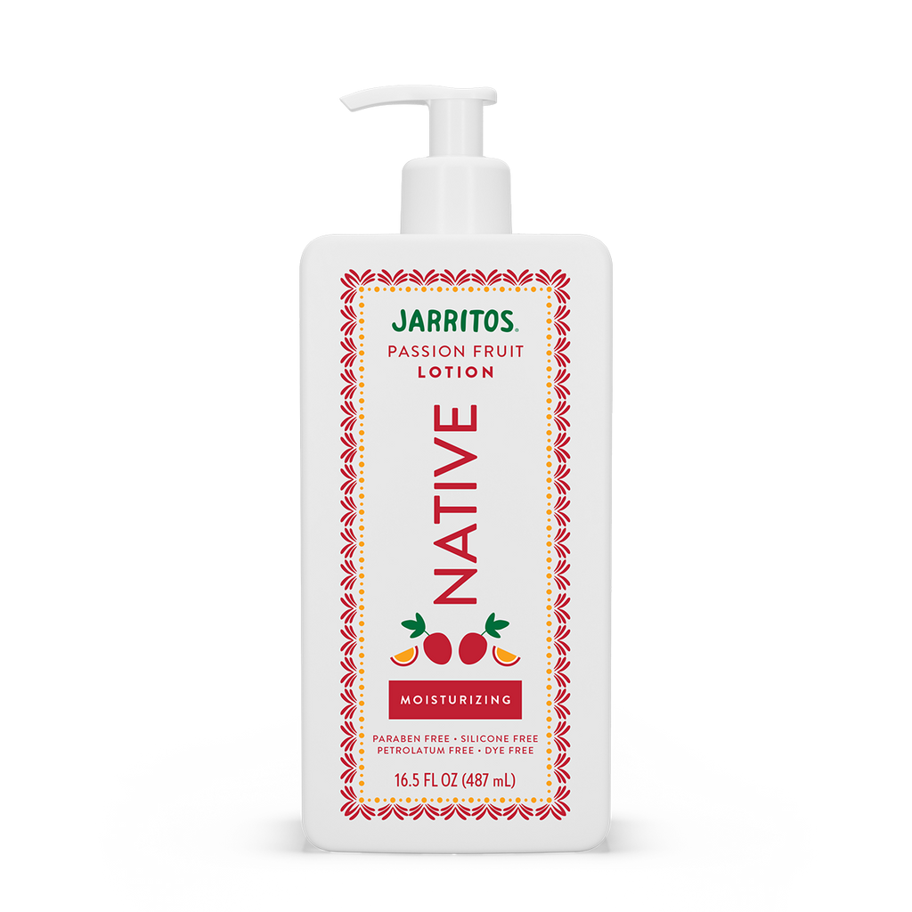 Body Lotion - Last Chance - Soft Layer