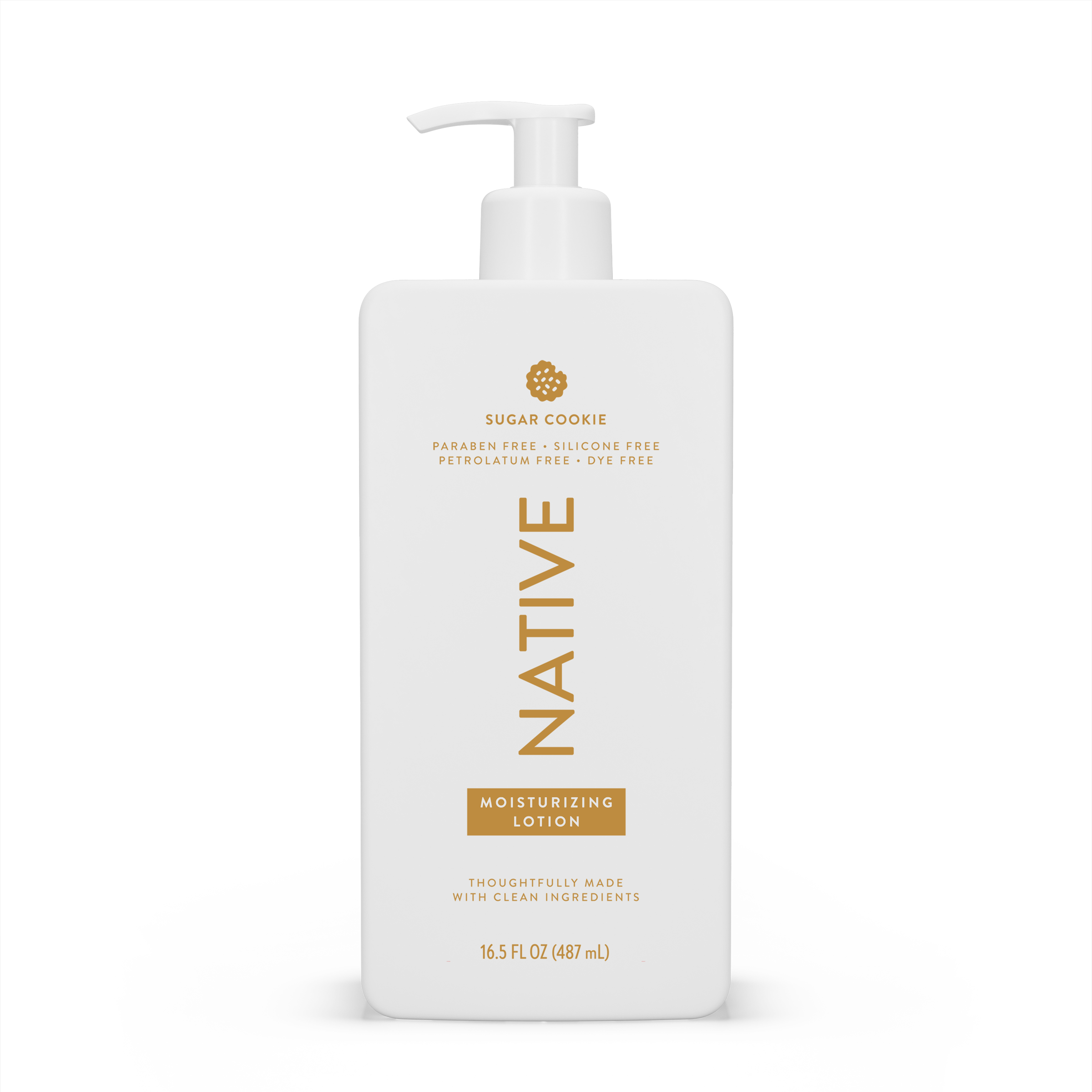 Body Lotion - Last Chance - Soft Layer