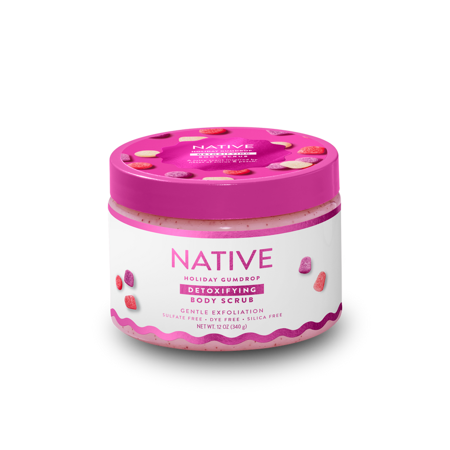 Body Scrub - Last Chance - Easy Care (12oz)