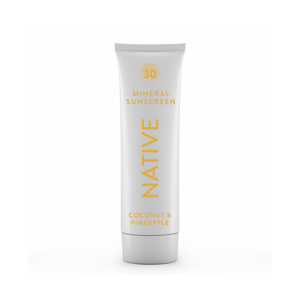 Body Sunscreen - Last Chance - Daily Comfort