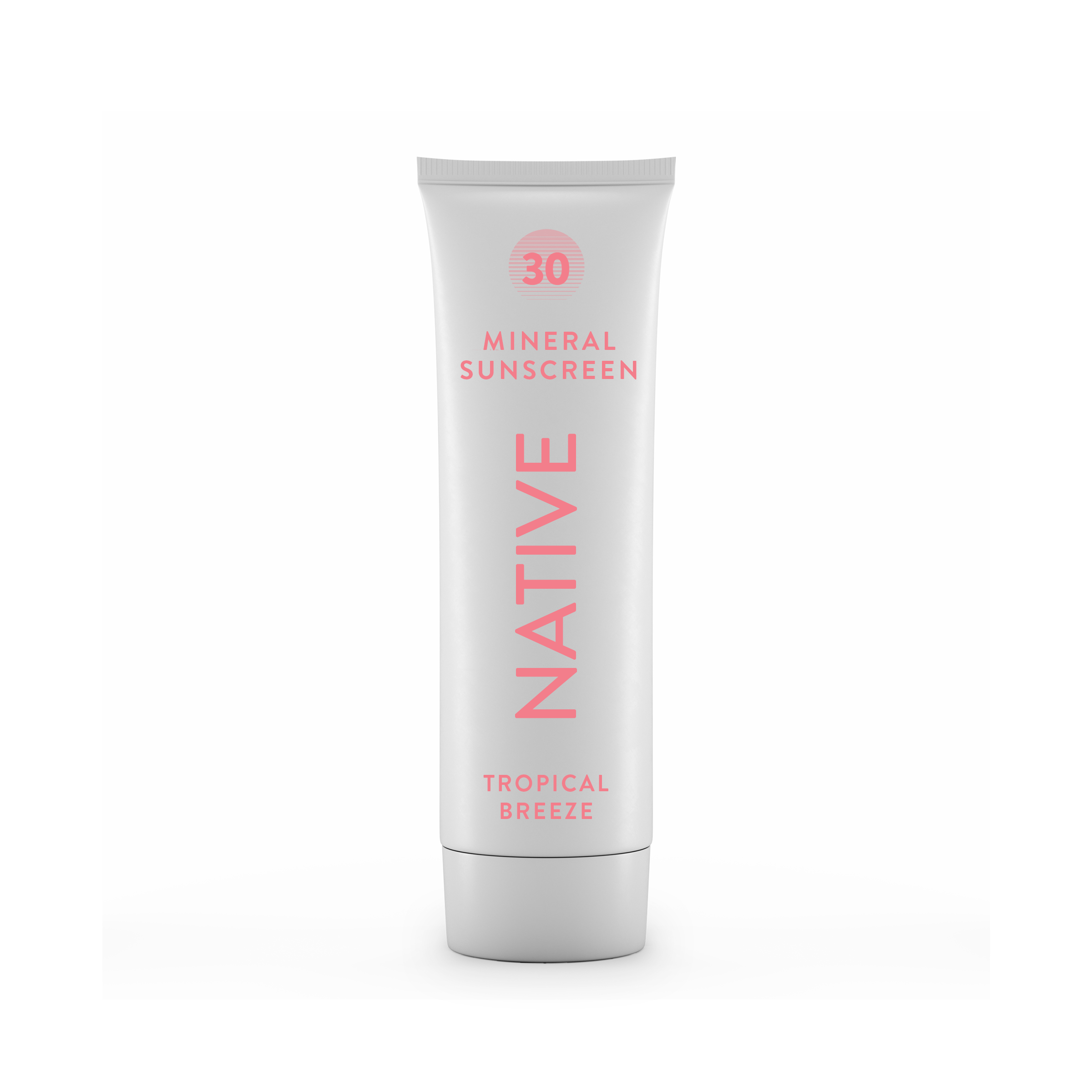 Body Sunscreen - Last Chance - Daily Comfort
