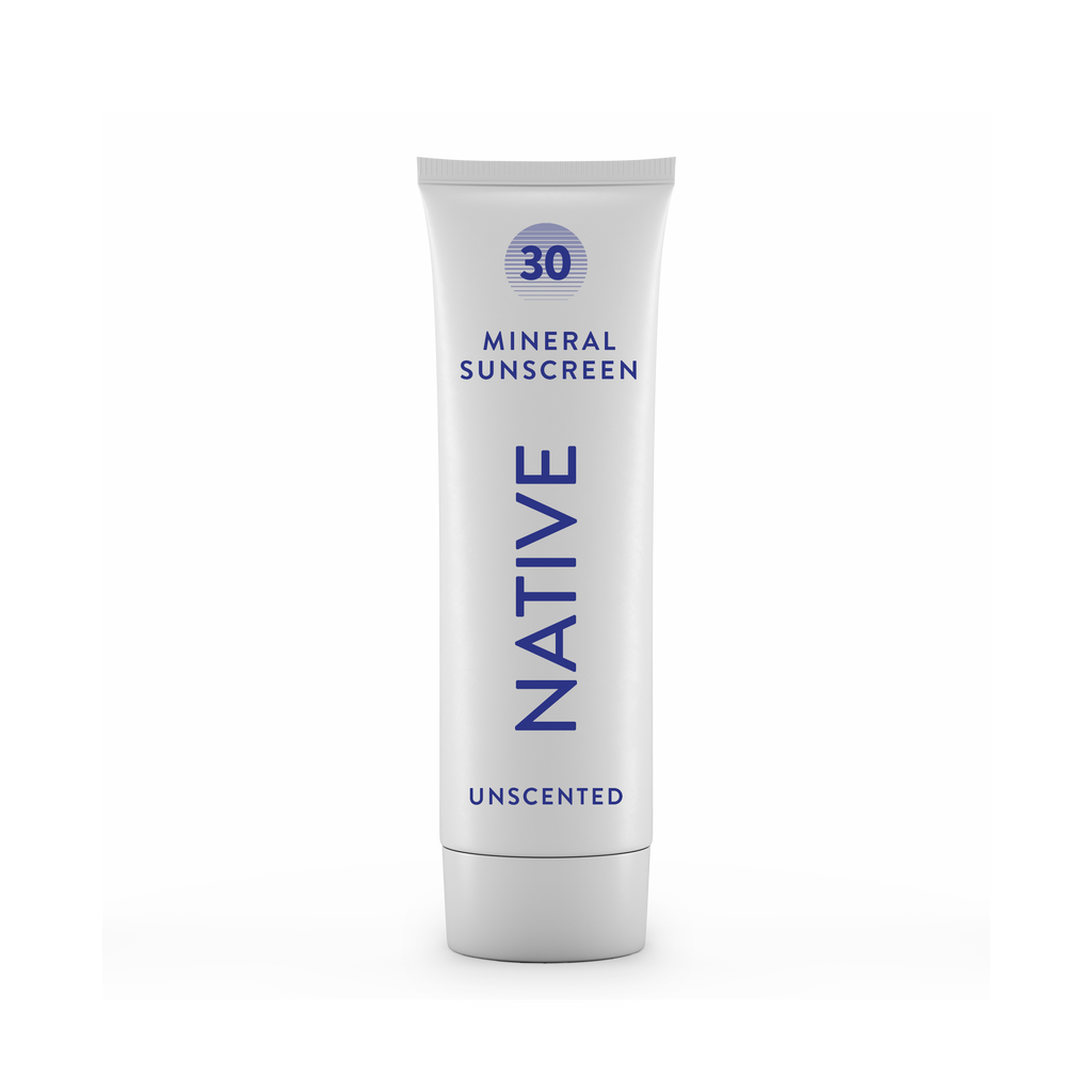 Body Sunscreen - Last Chance - Daily Comfort