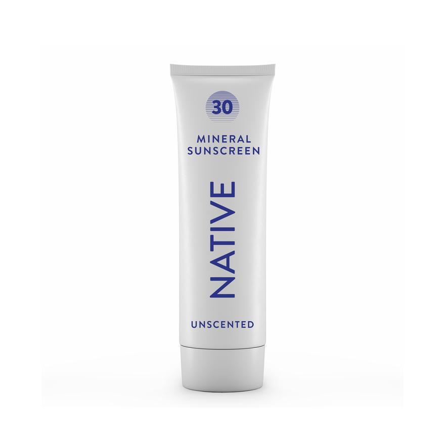 Body Sunscreen - Last Chance - Daily Comfort (5oz)