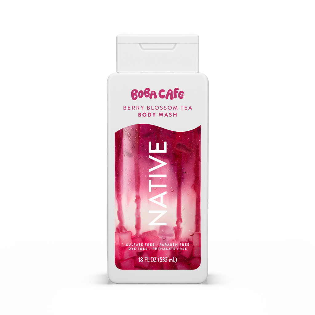 Body Wash - Clean Feel
