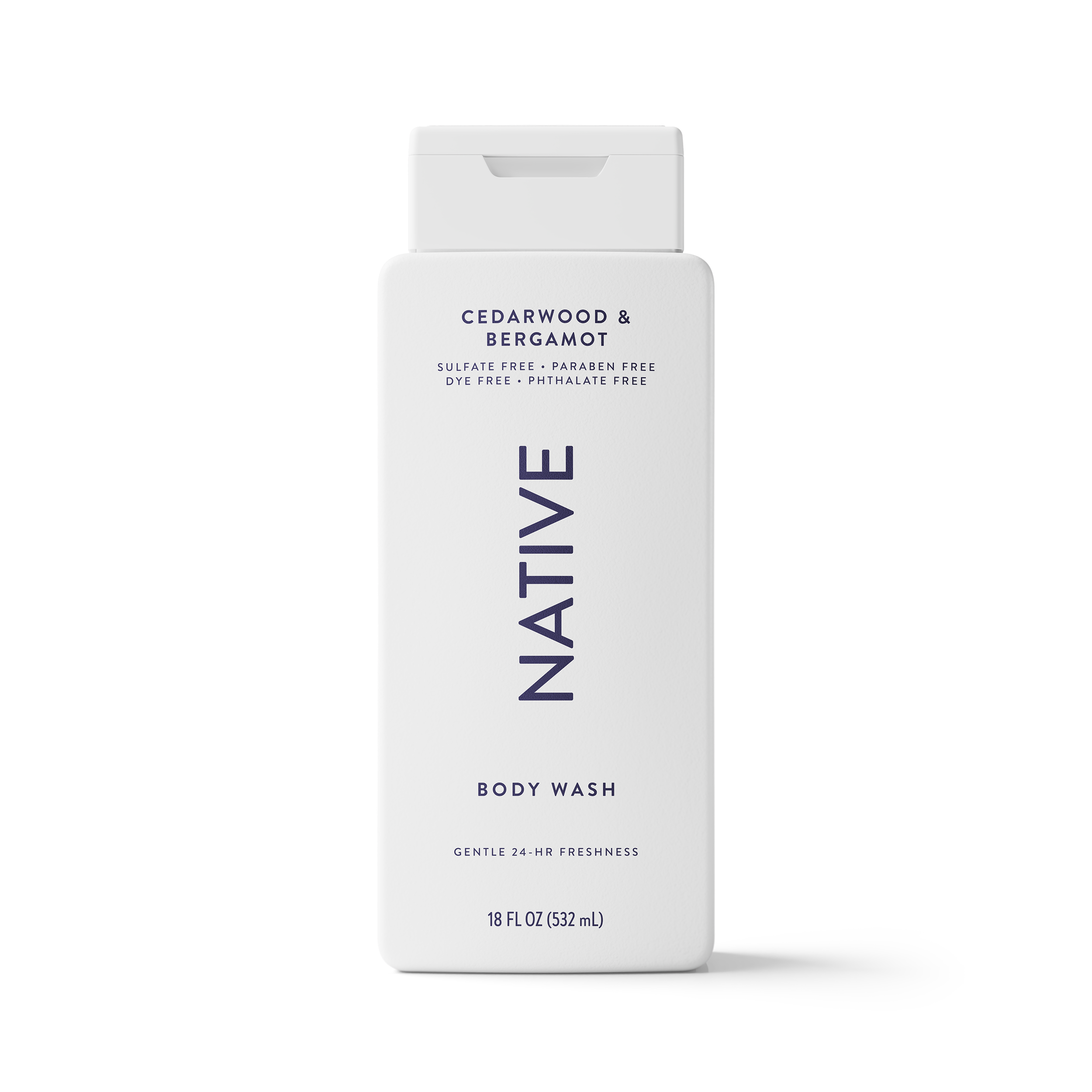 Body Wash - Clean Feel