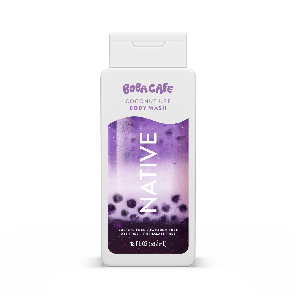Body Wash - Clean Feel