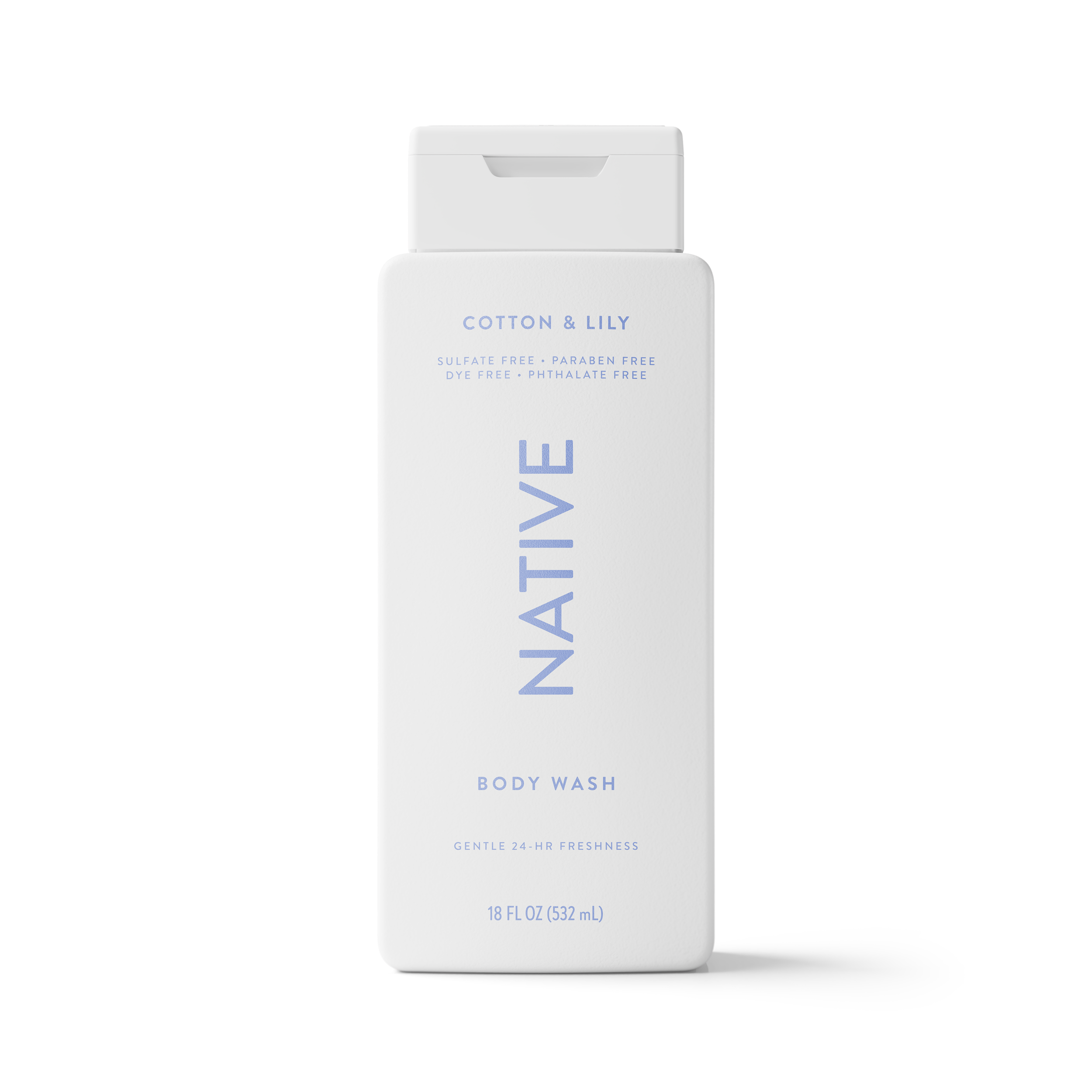 Body Wash - Clean Feel