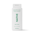 Body Wash - Clean Feel
