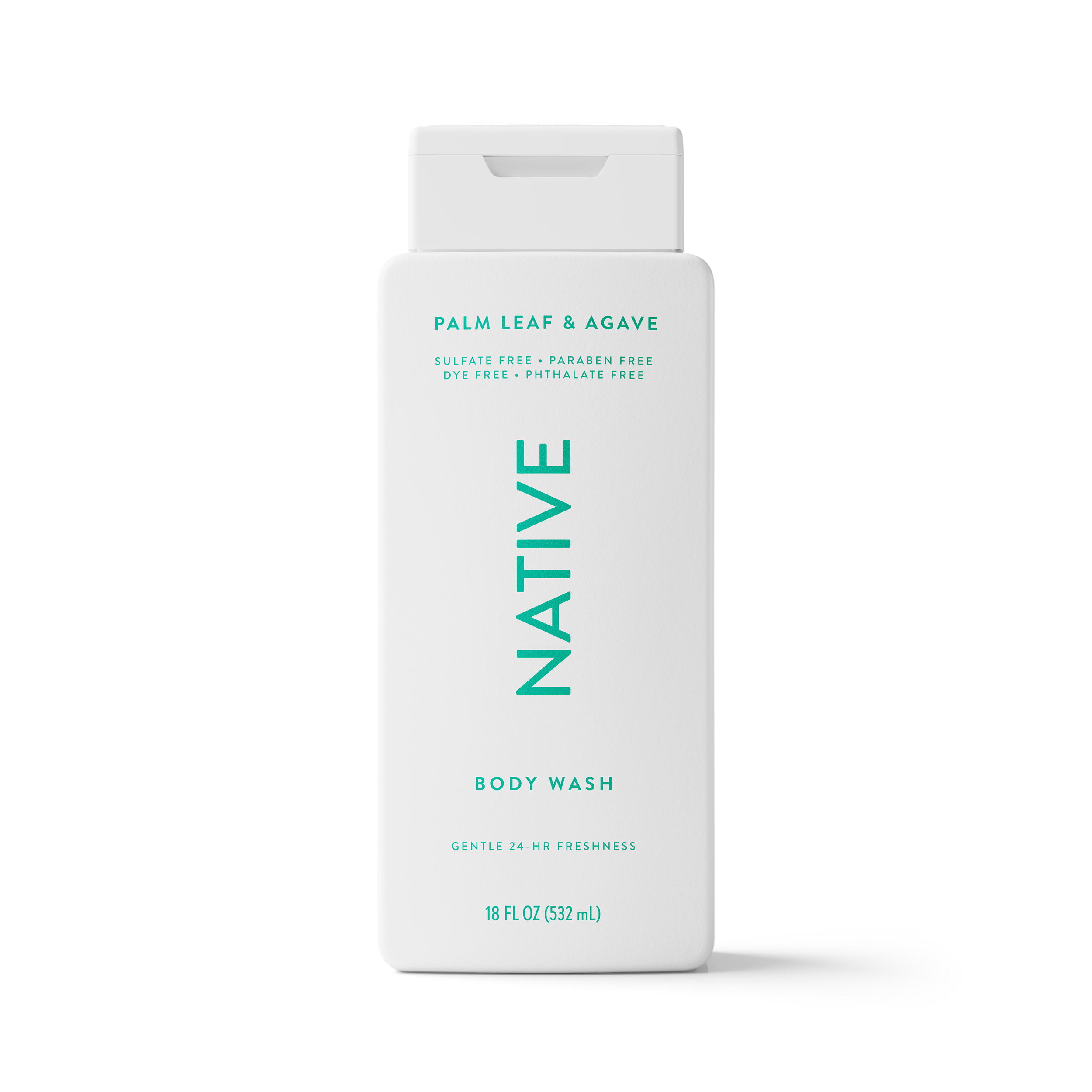 Body Wash - Clean Feel