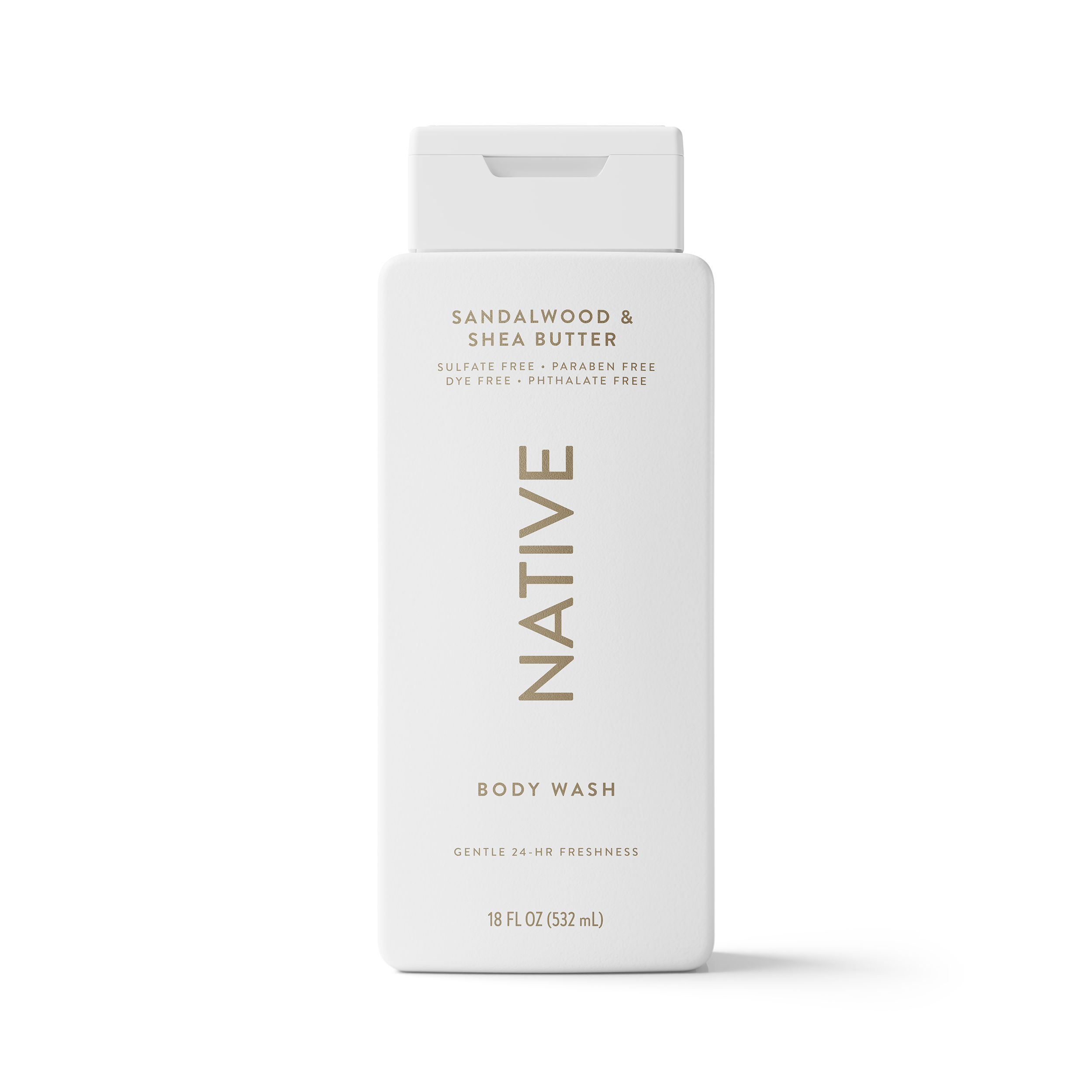 Body Wash - Clean Feel