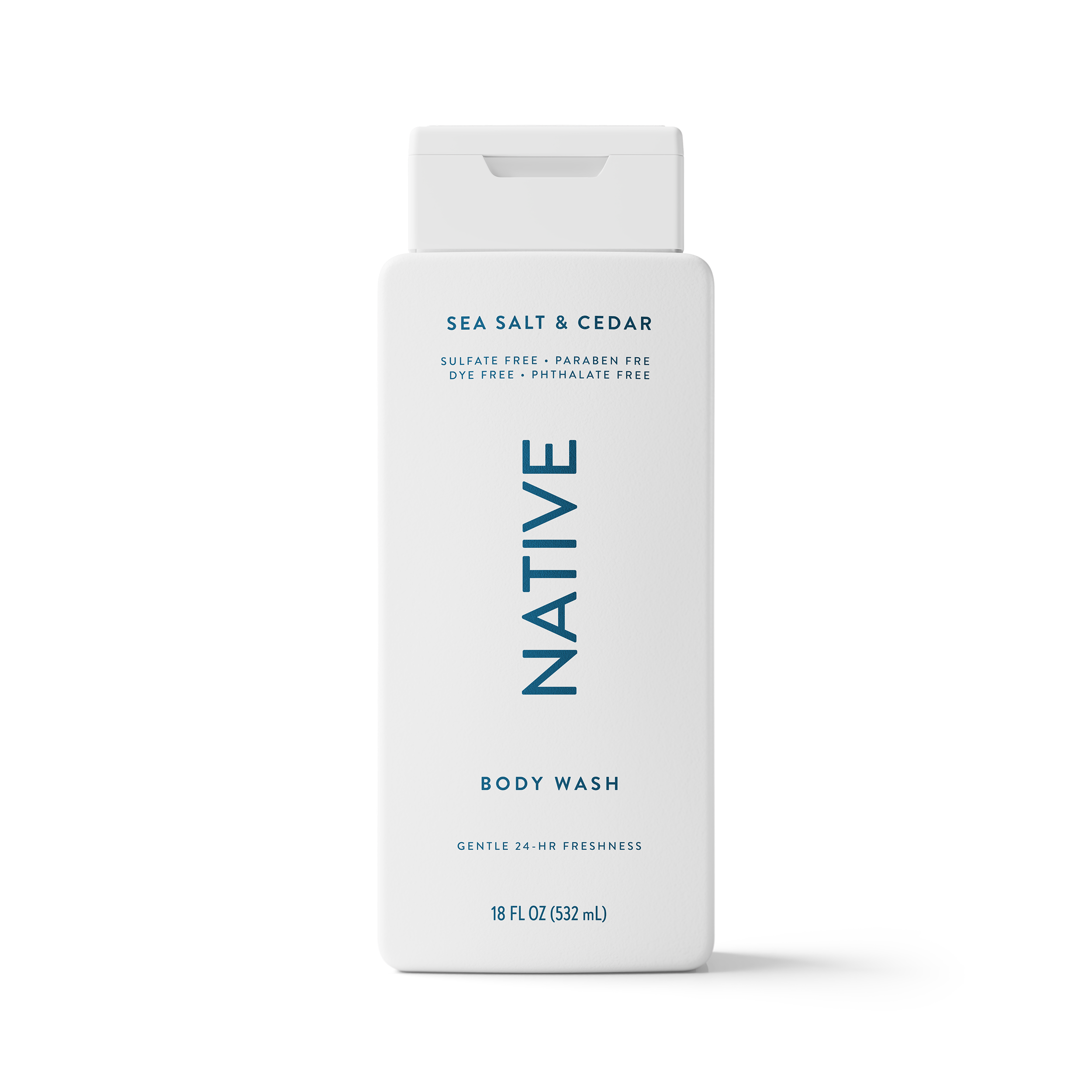 Body Wash - Clean Feel