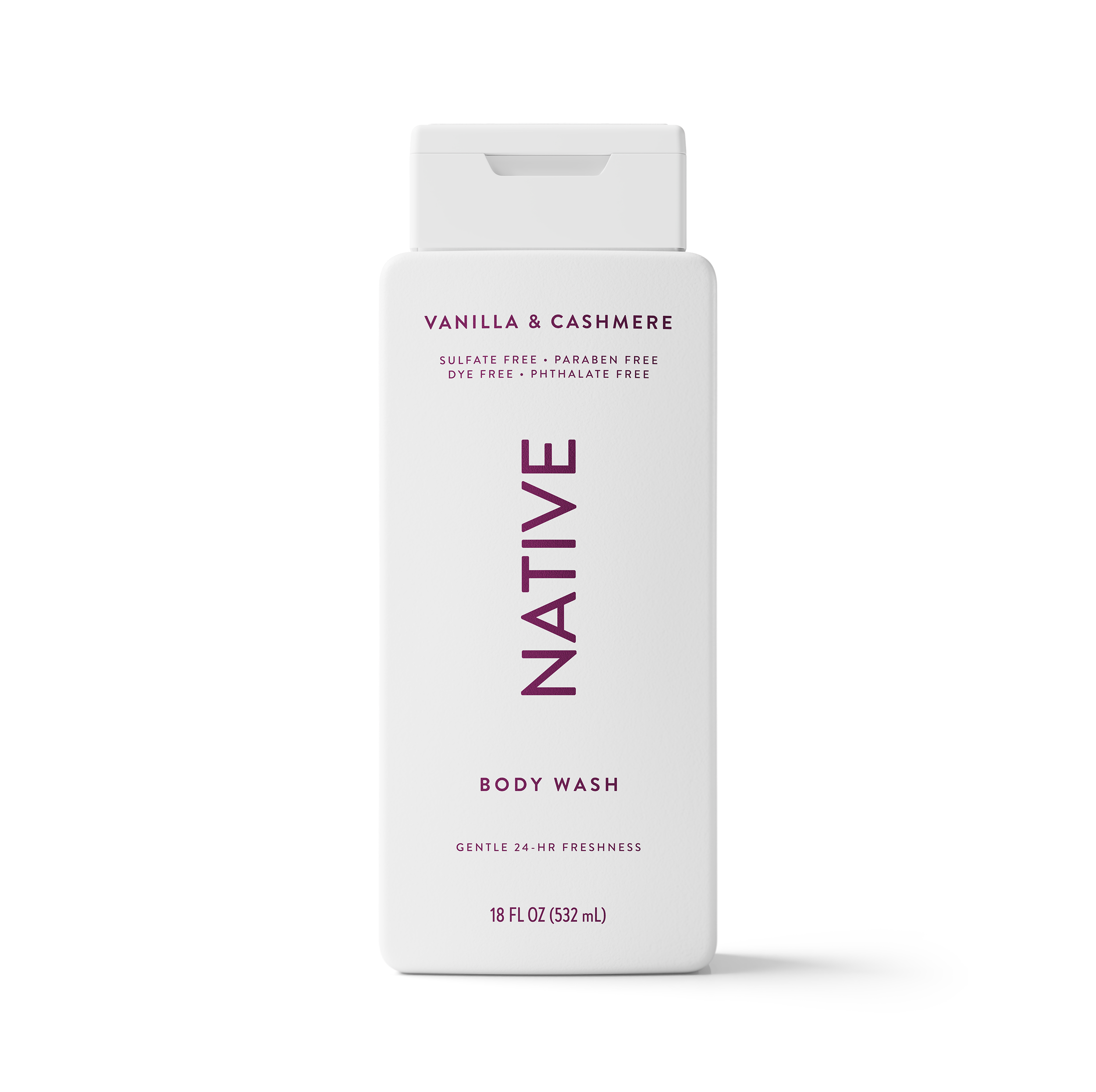 Body Wash - Clean Feel