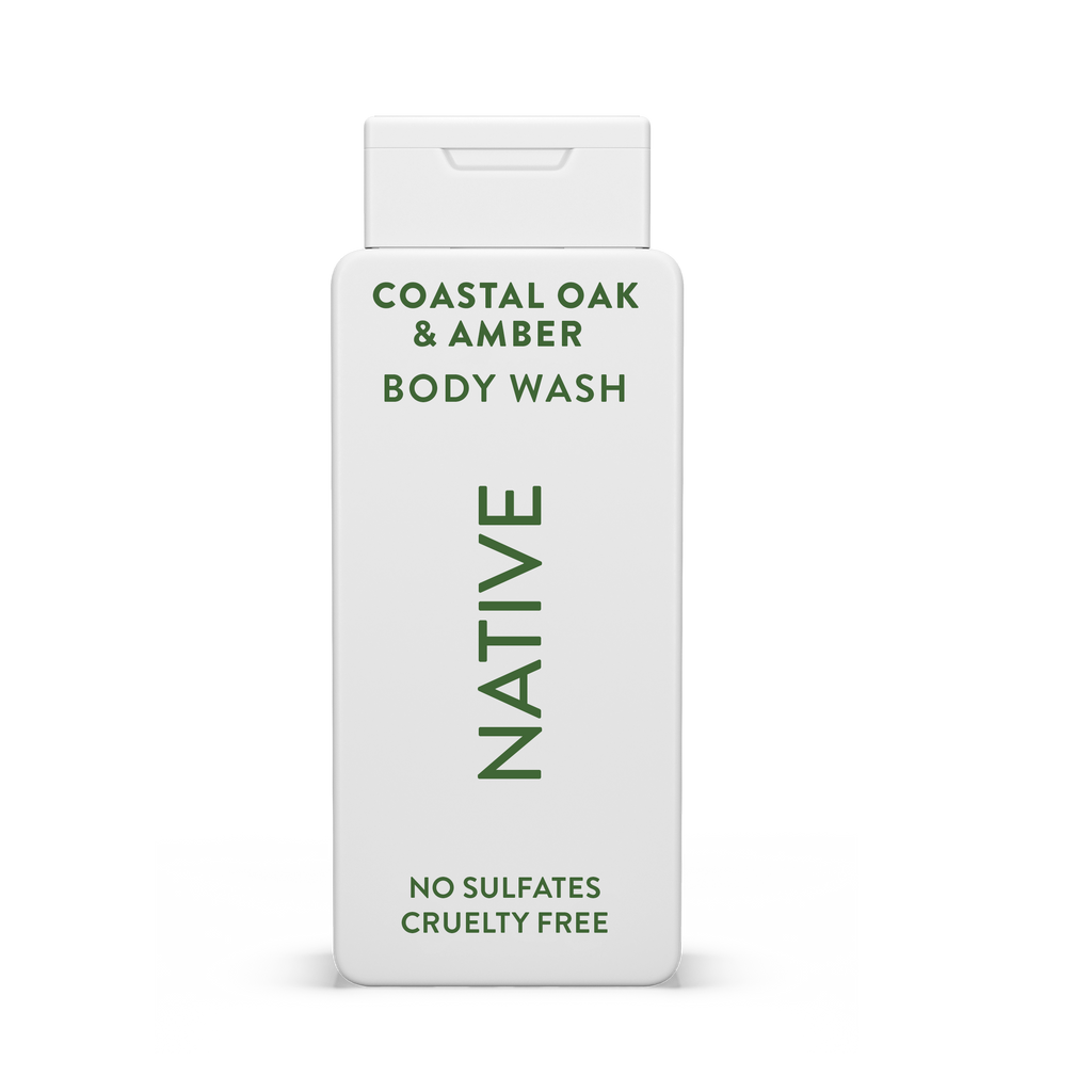 Body Wash - Last Chance - Clean Finish