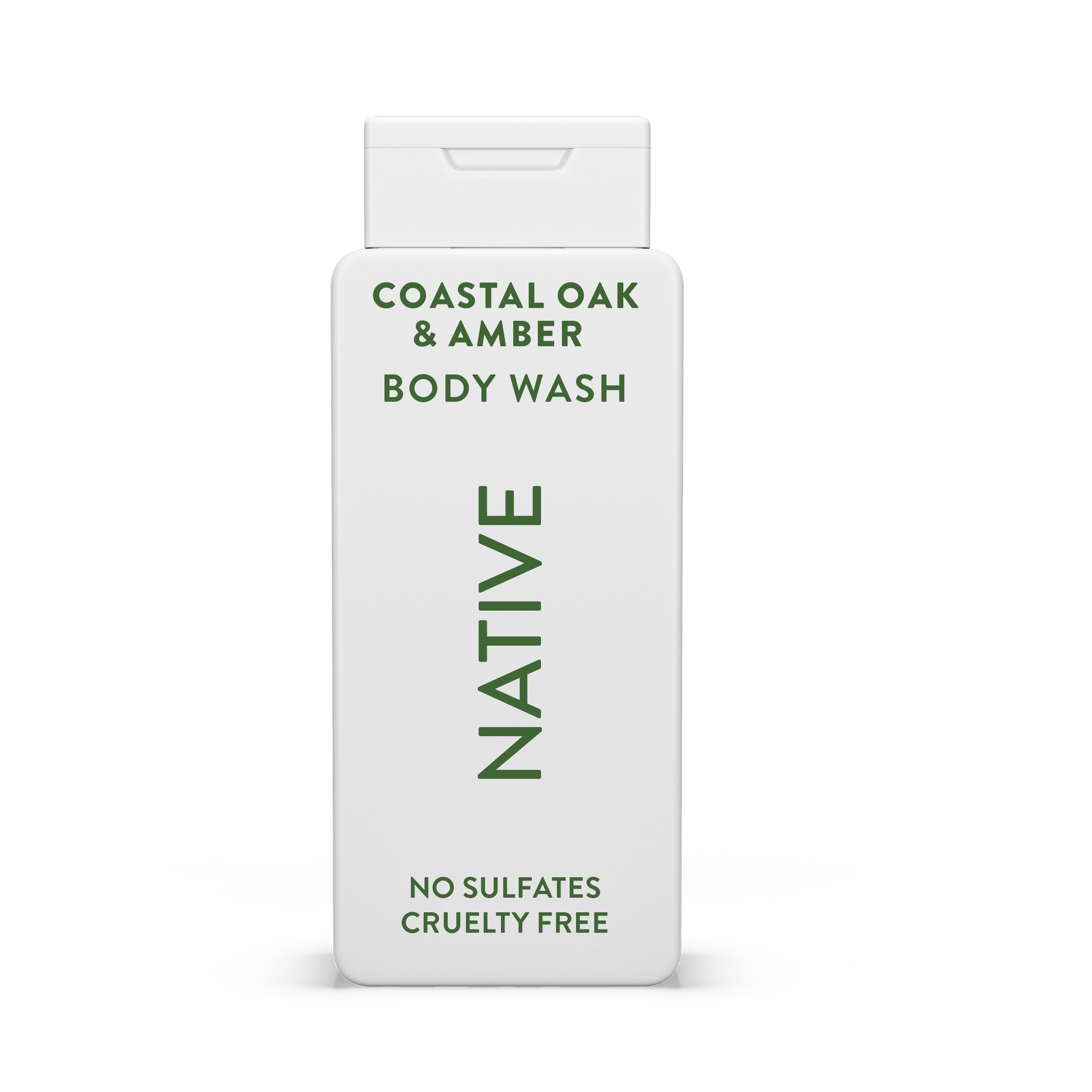 Body Wash - Last Chance - Clean Finish