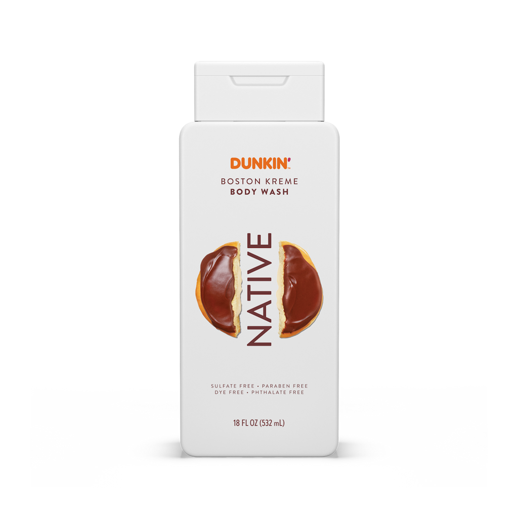 Body Wash - Last Chance - Clean Finish