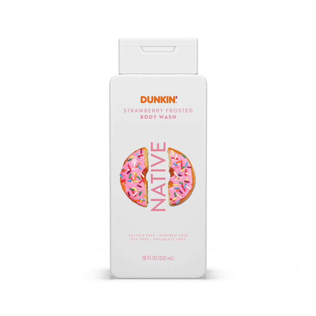 Body Wash - Last Chance - Clean Finish
