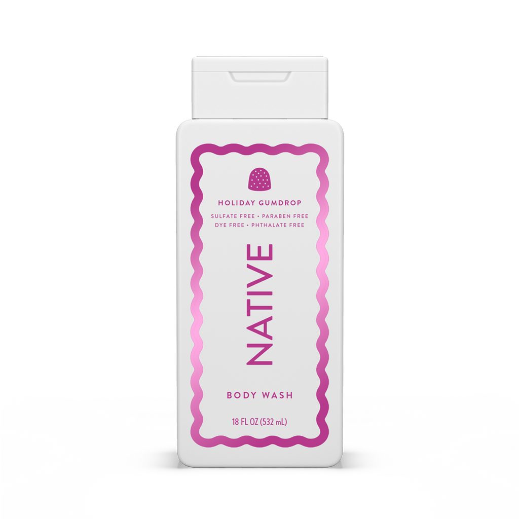 Body Wash - Last Chance - Clean Finish