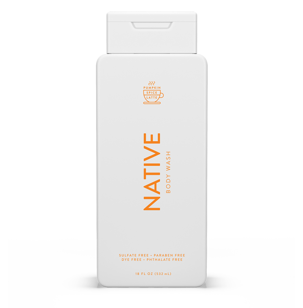 Body Wash - Last Chance - Clean Finish