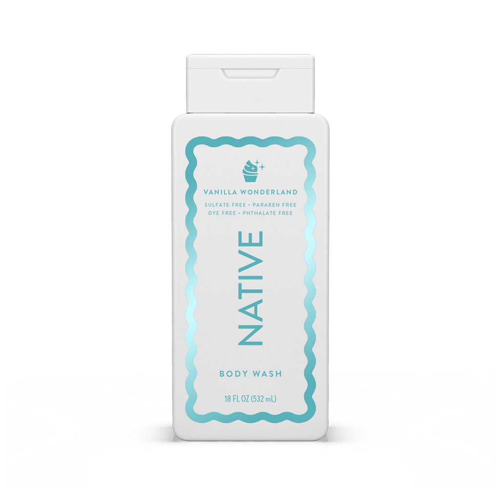 Body Wash - Last Chance - Clean Finish