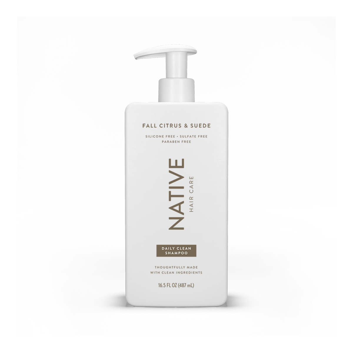 Daily Clean Shampoo - Last Chance - Smooth Finish