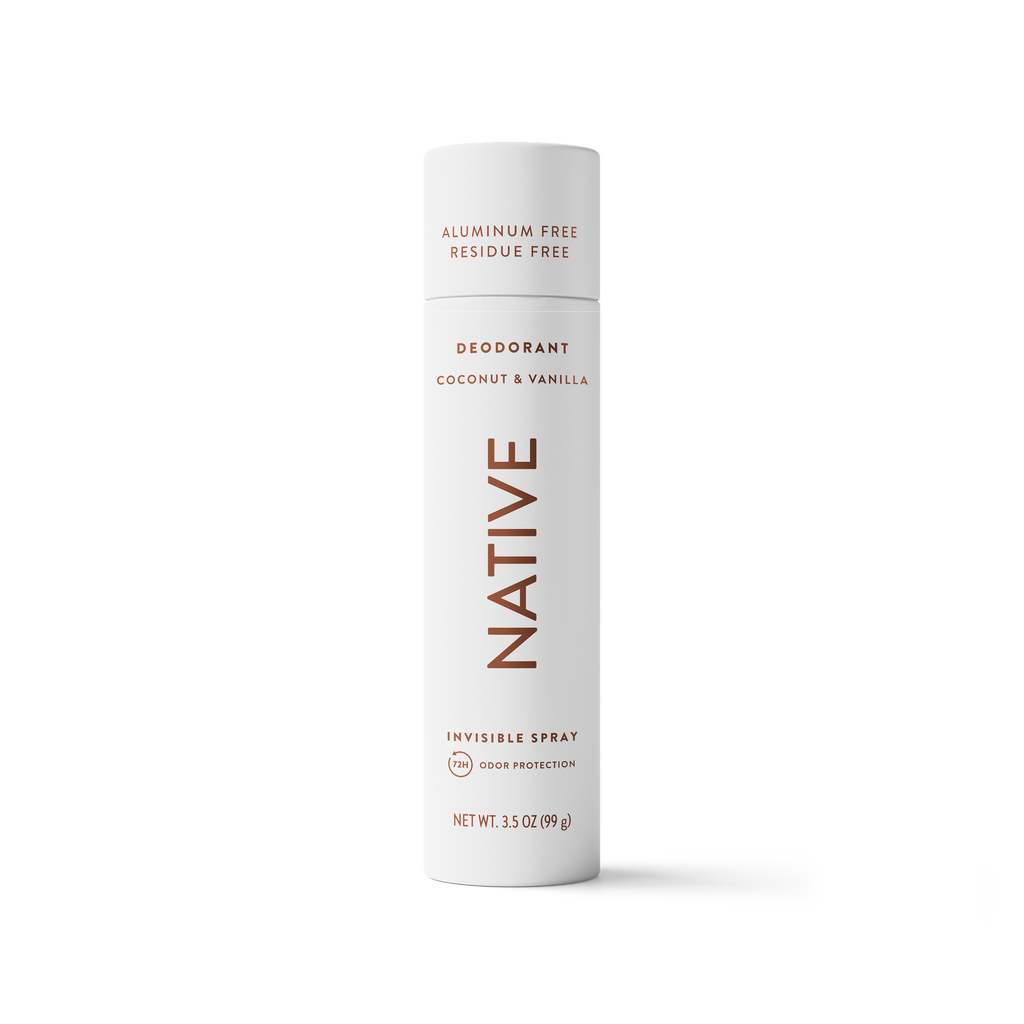 Deodorant Spray - Daily Fresh
