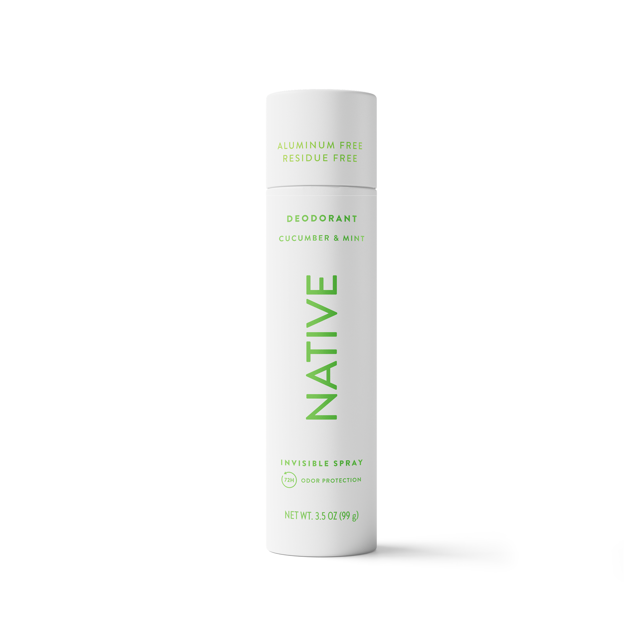 Deodorant Spray - Daily Fresh