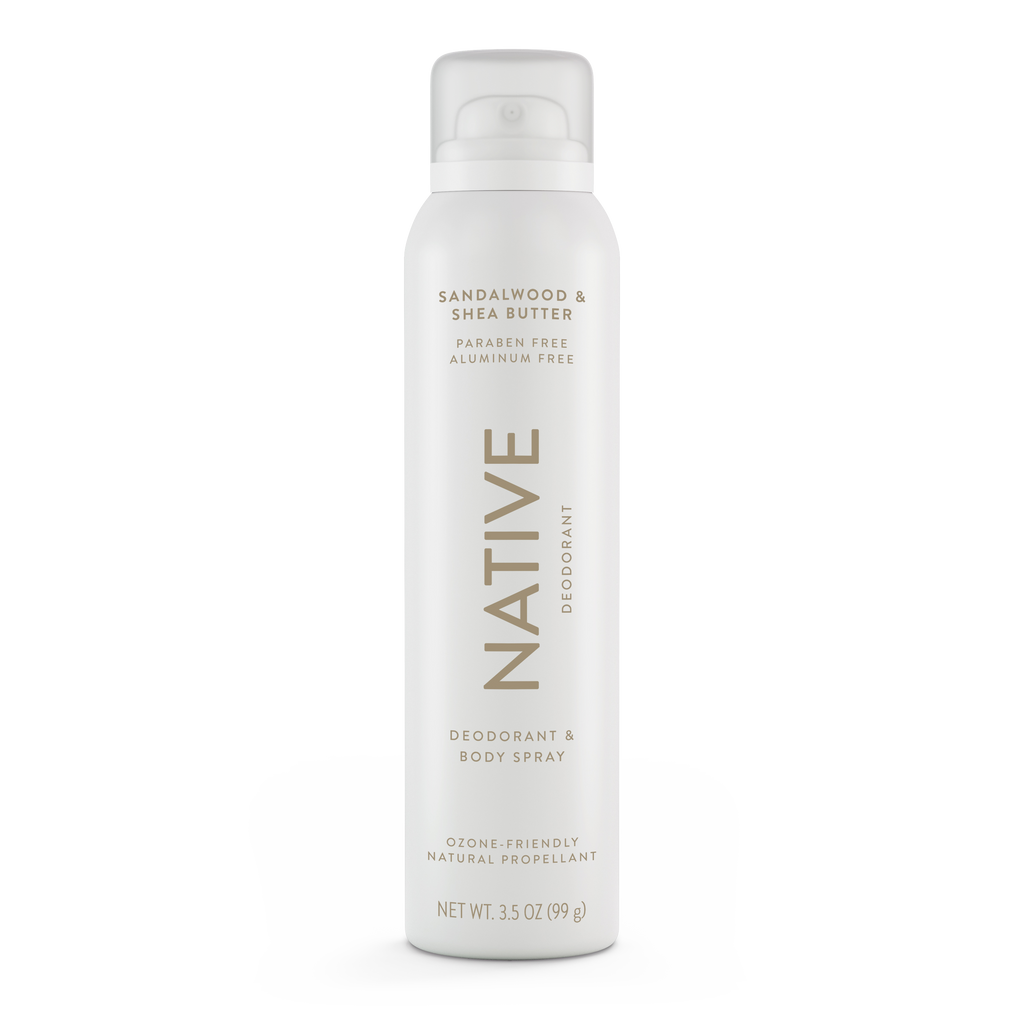 Deodorant Spray - Last Chance - Active Fresh
