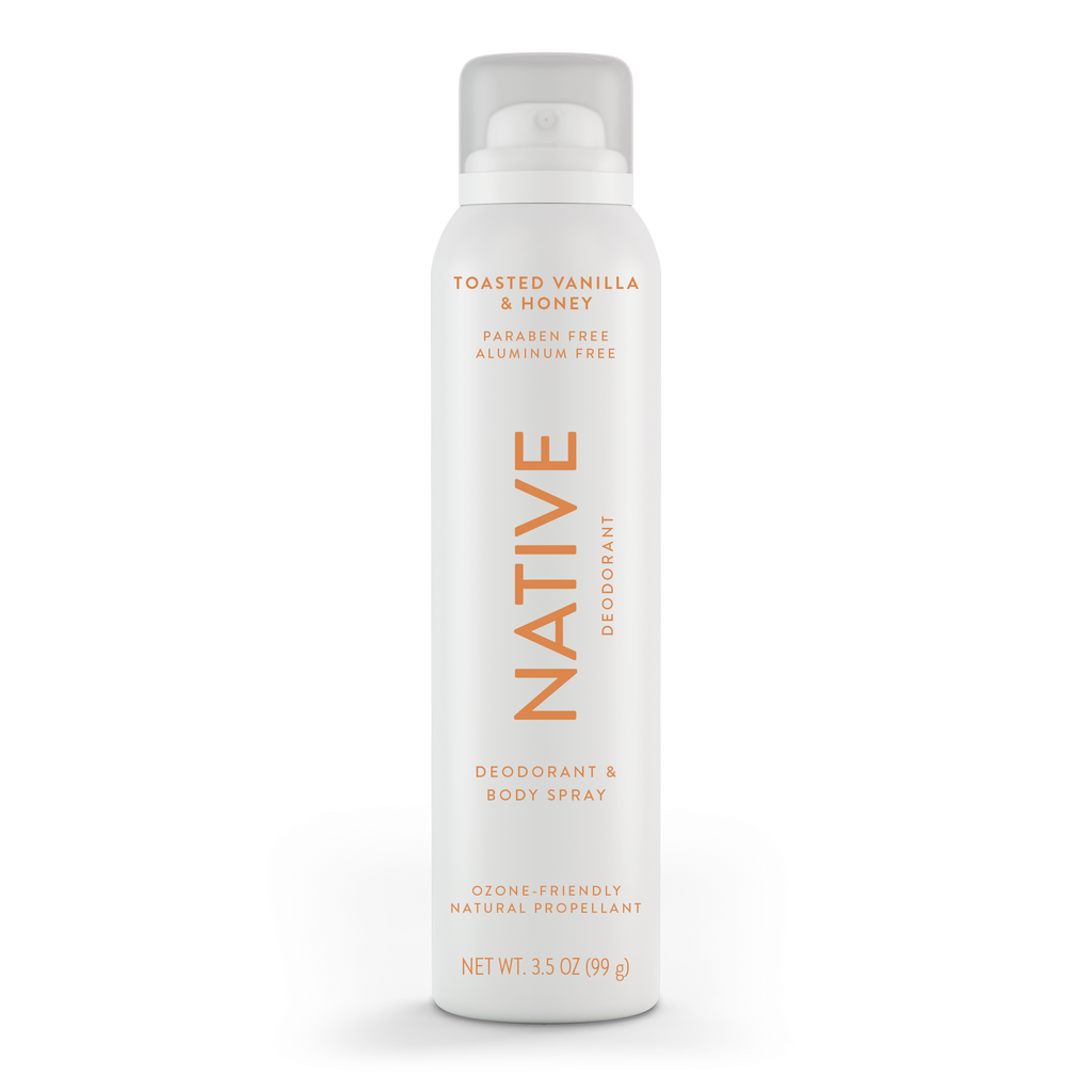 Deodorant Spray - Last Chance - Active Fresh