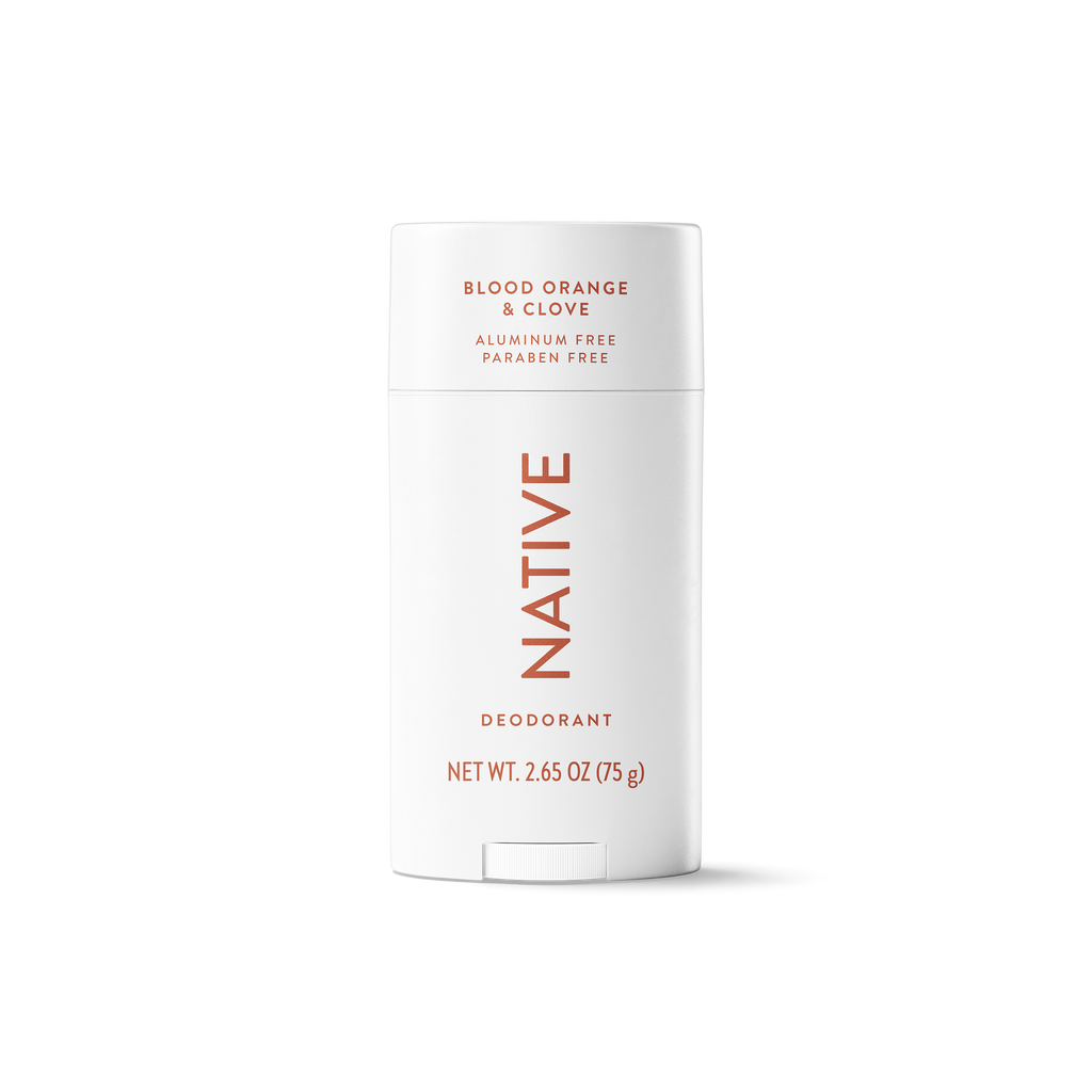 Deodorant Stick - Active Fresh