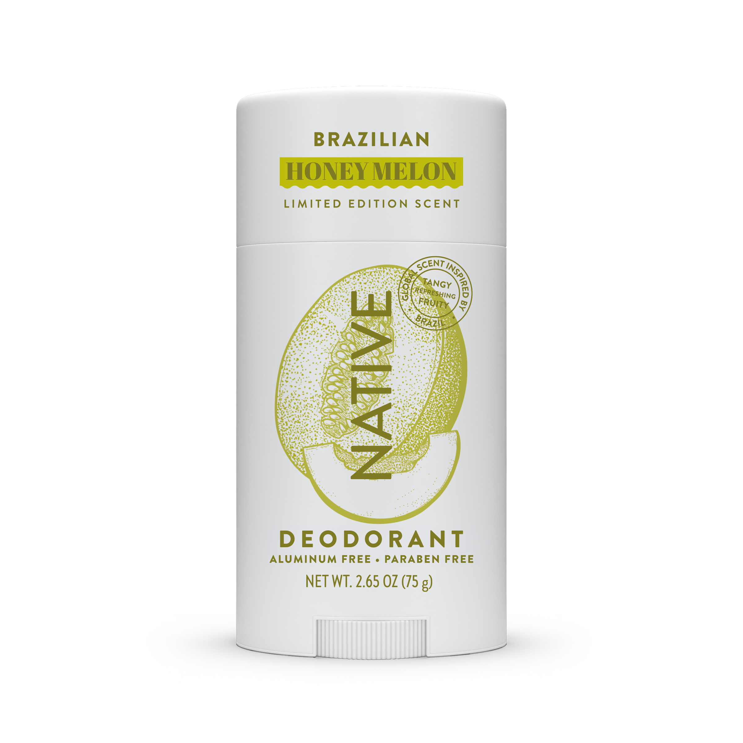 Deodorant Stick - Active Fresh
