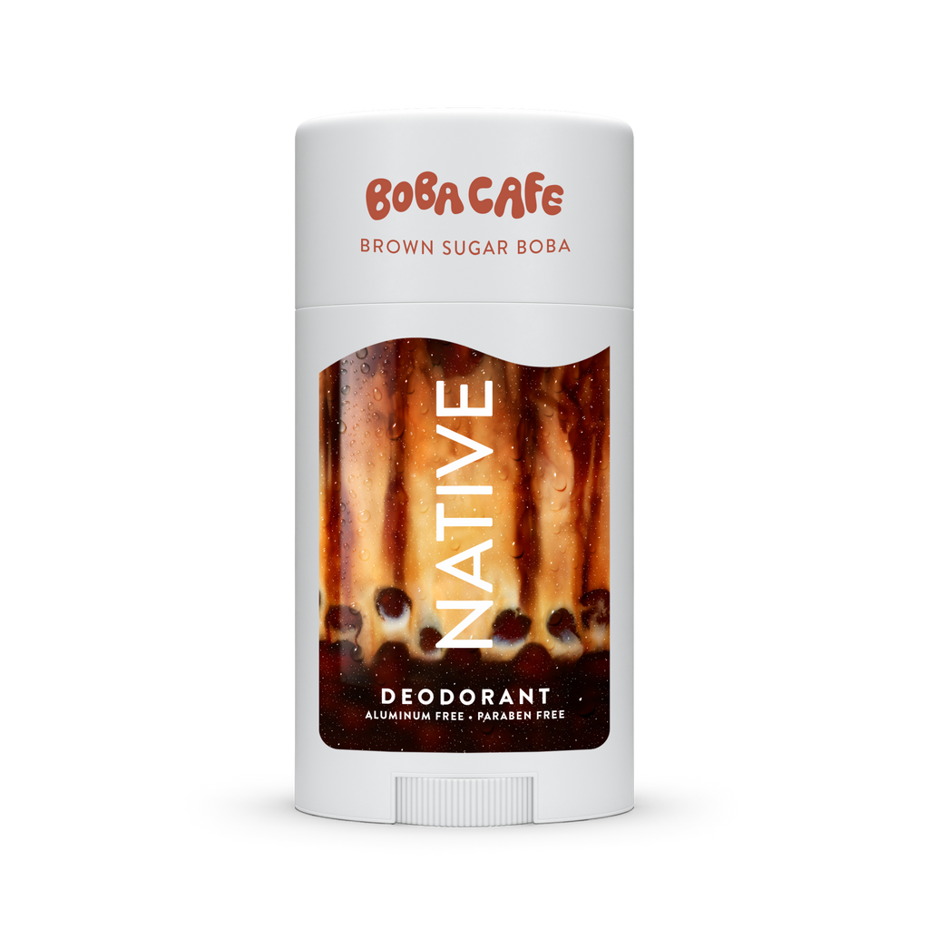 Deodorant Stick - Active Fresh