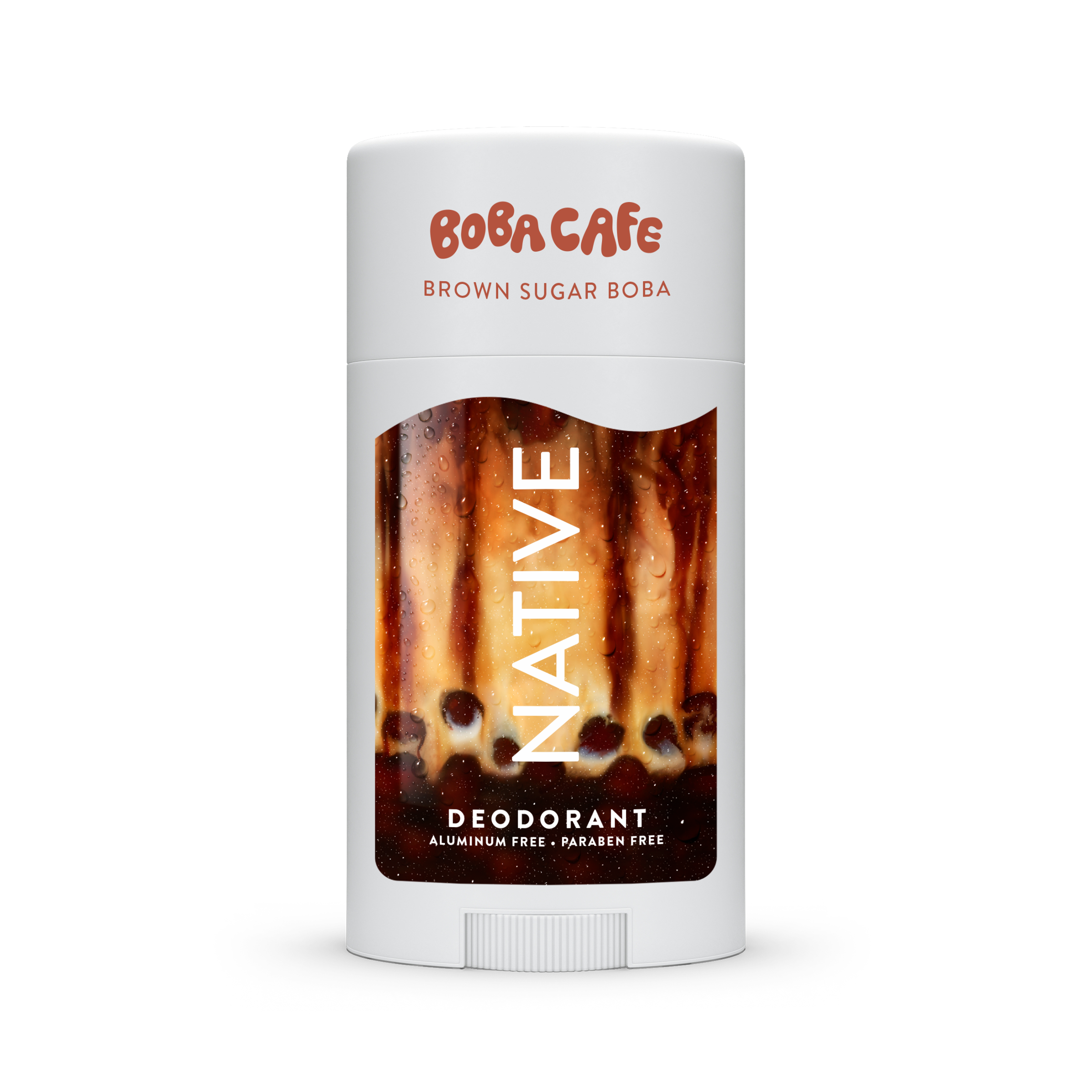 Deodorant Stick - Active Fresh