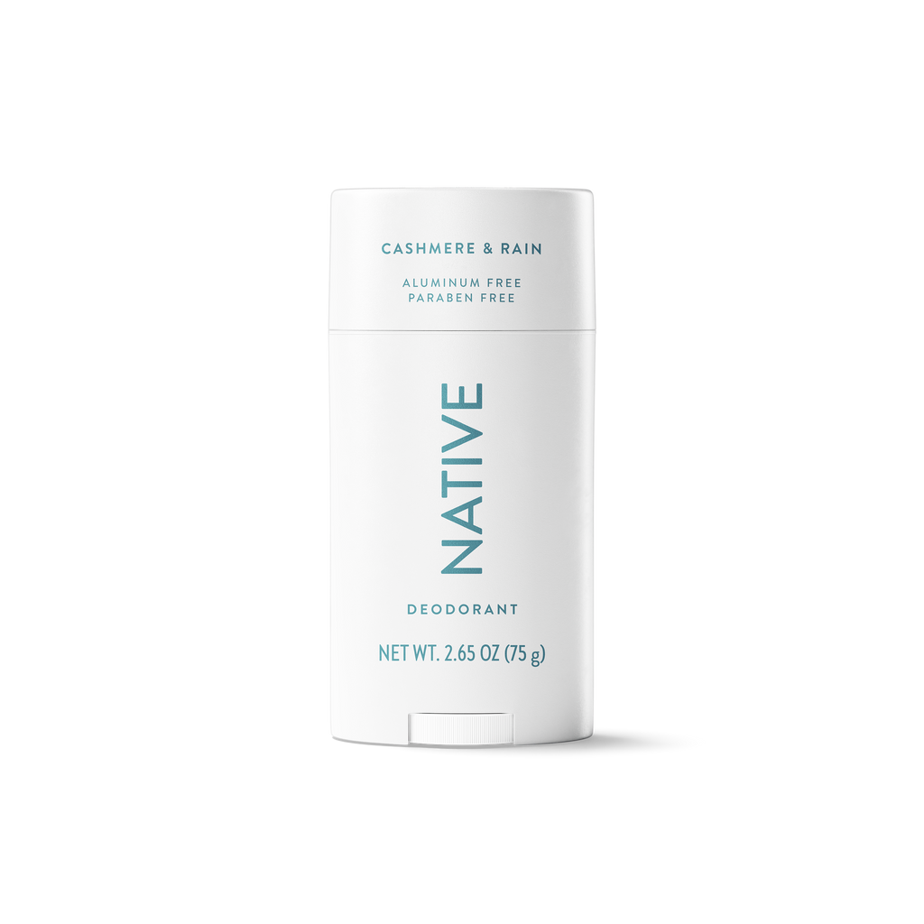 Deodorant Stick - Active Fresh
