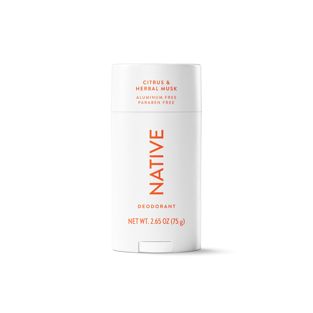 Deodorant Stick - Active Fresh