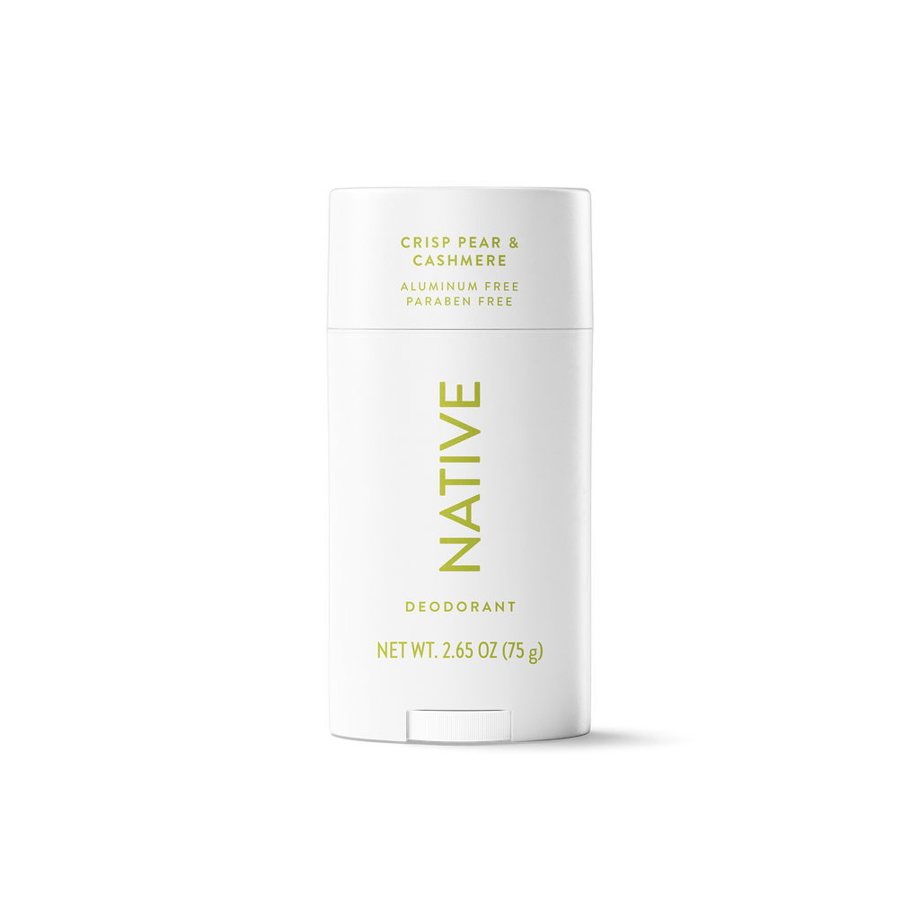 Deodorant Stick - Active Fresh