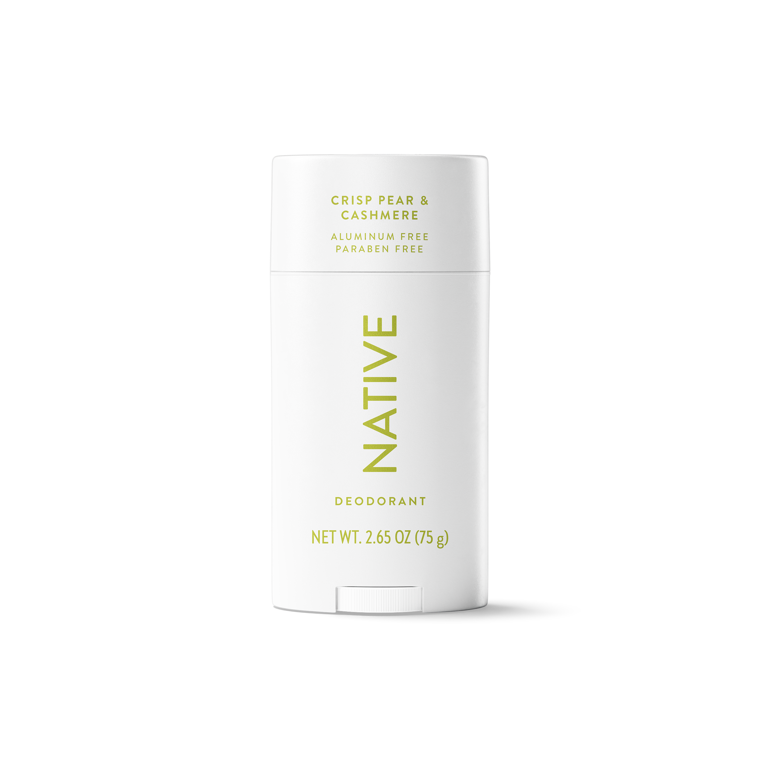 Deodorant Stick - Active Fresh