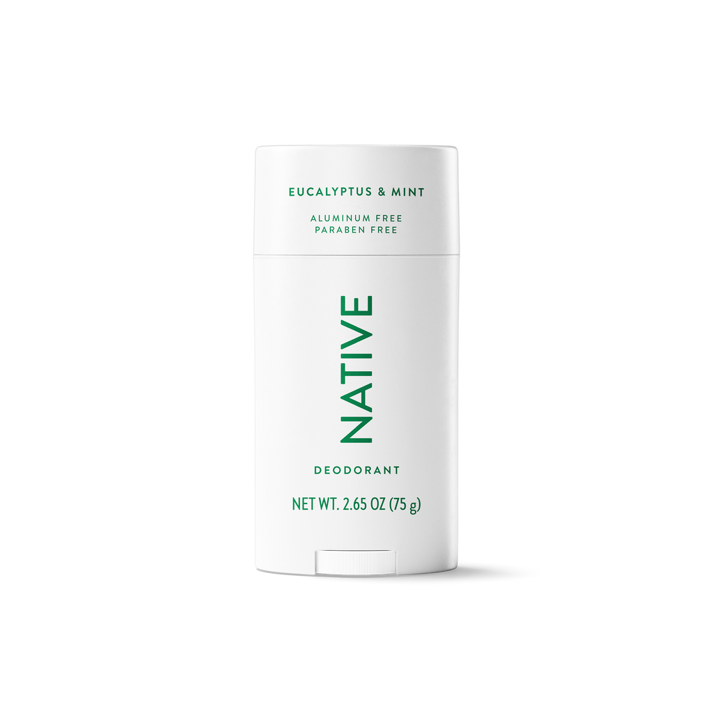 Deodorant Stick - Active Fresh