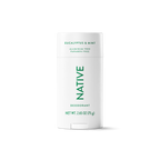 Deodorant Stick - Active Fresh