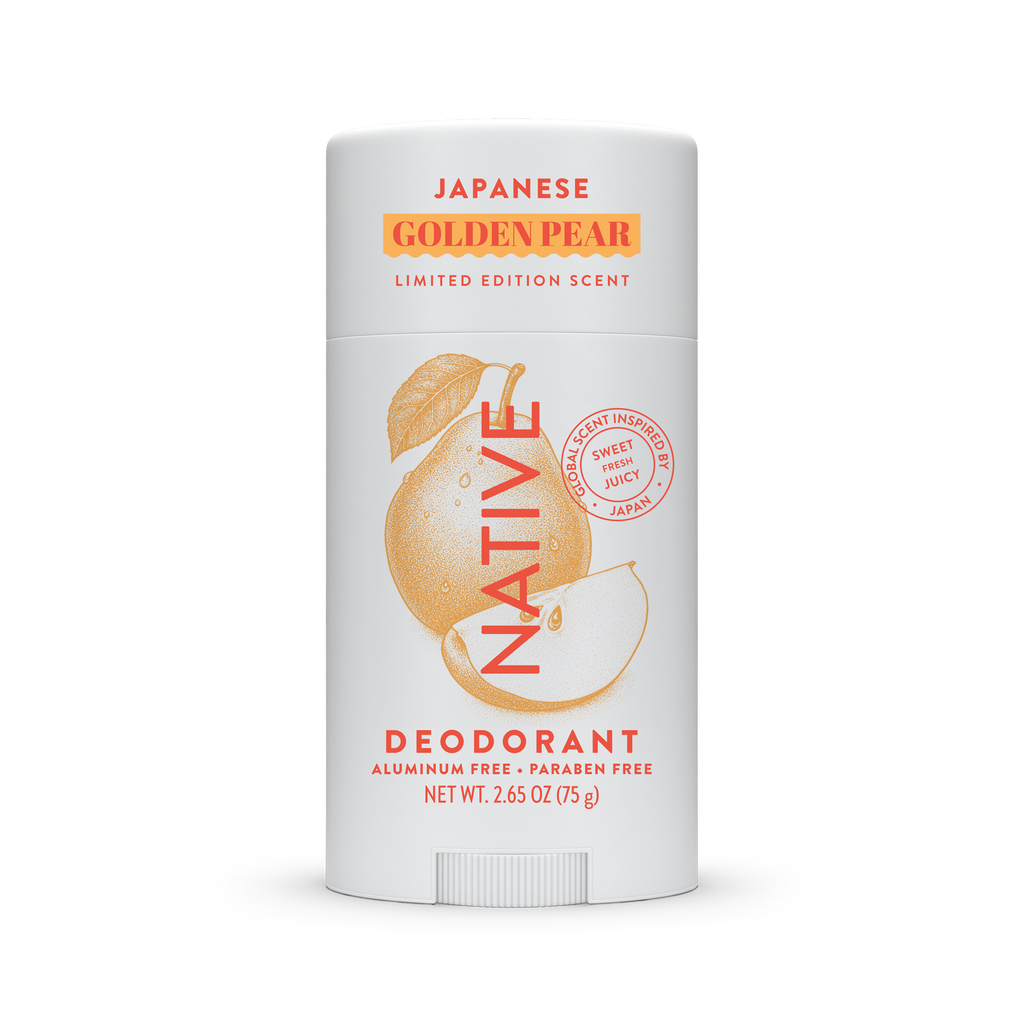 Deodorant Stick - Active Fresh