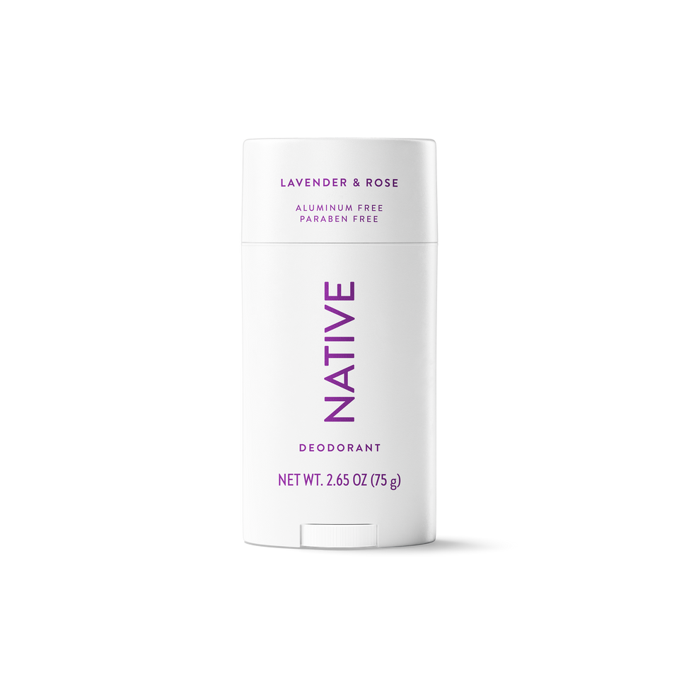 Deodorant Stick - Active Fresh (2.65oz)