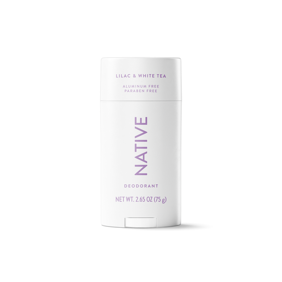 Deodorant Stick - Active Fresh (2.65oz)