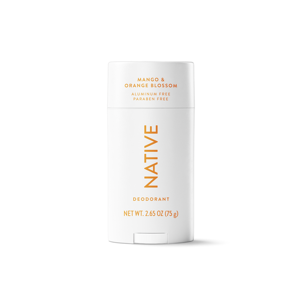 Deodorant Stick - Active Fresh