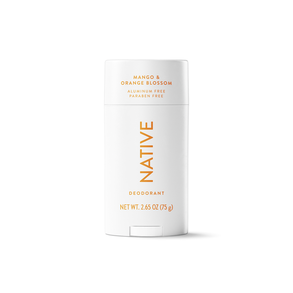 Deodorant Stick - Active Fresh (2.65oz)