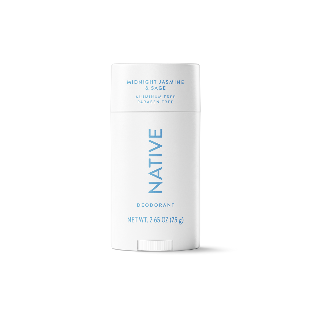 Deodorant Stick - Active Fresh