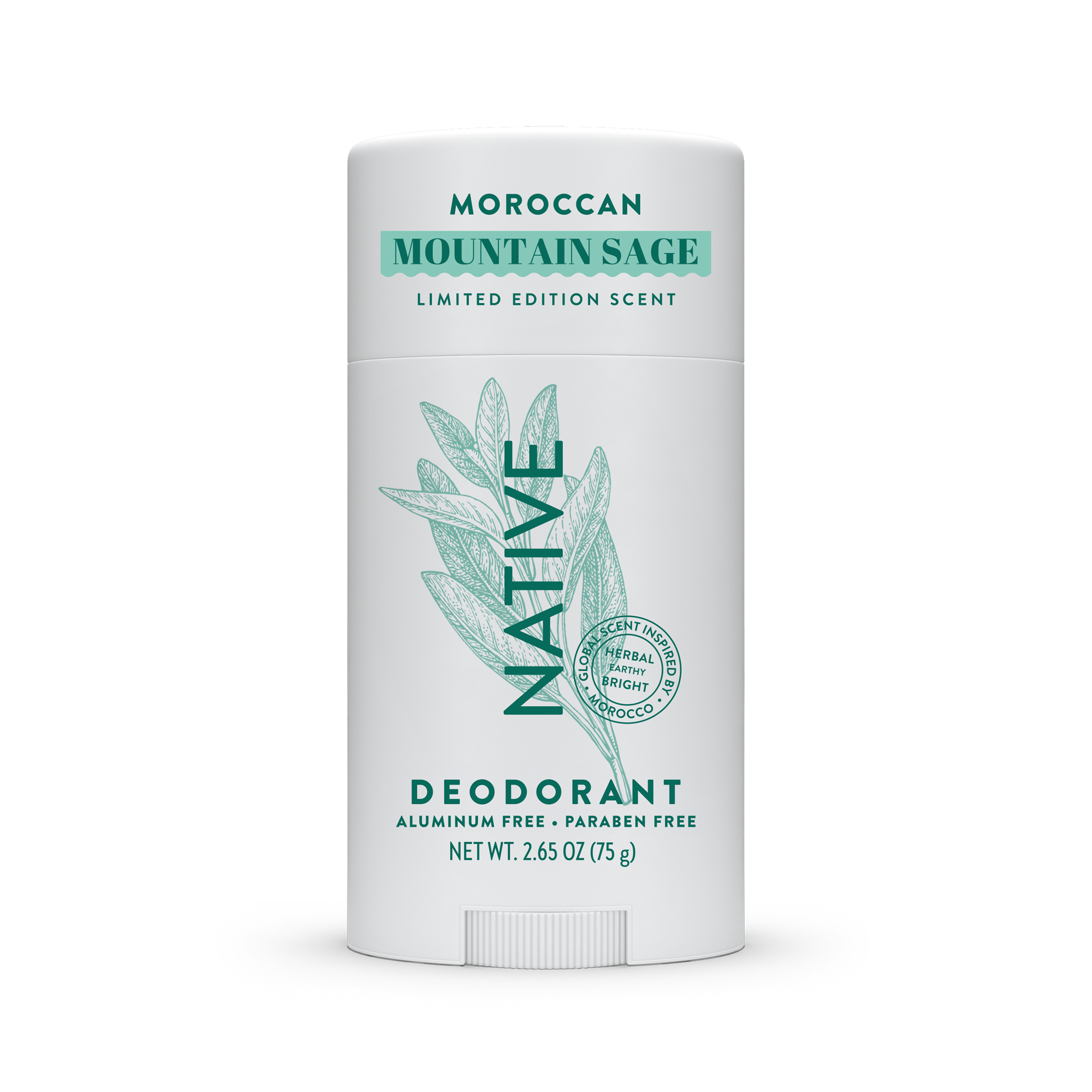 Deodorant Stick - Active Fresh