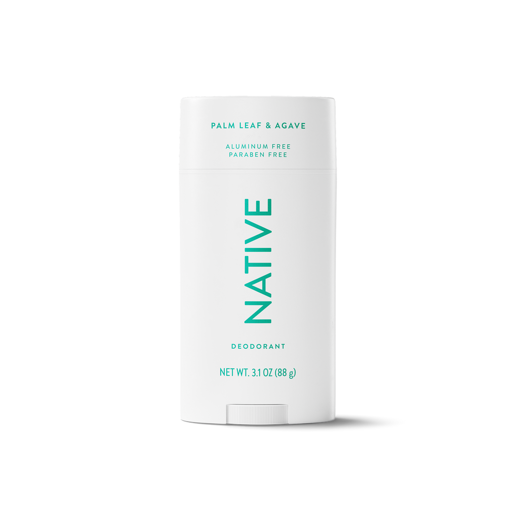 Deodorant Stick - Active Fresh