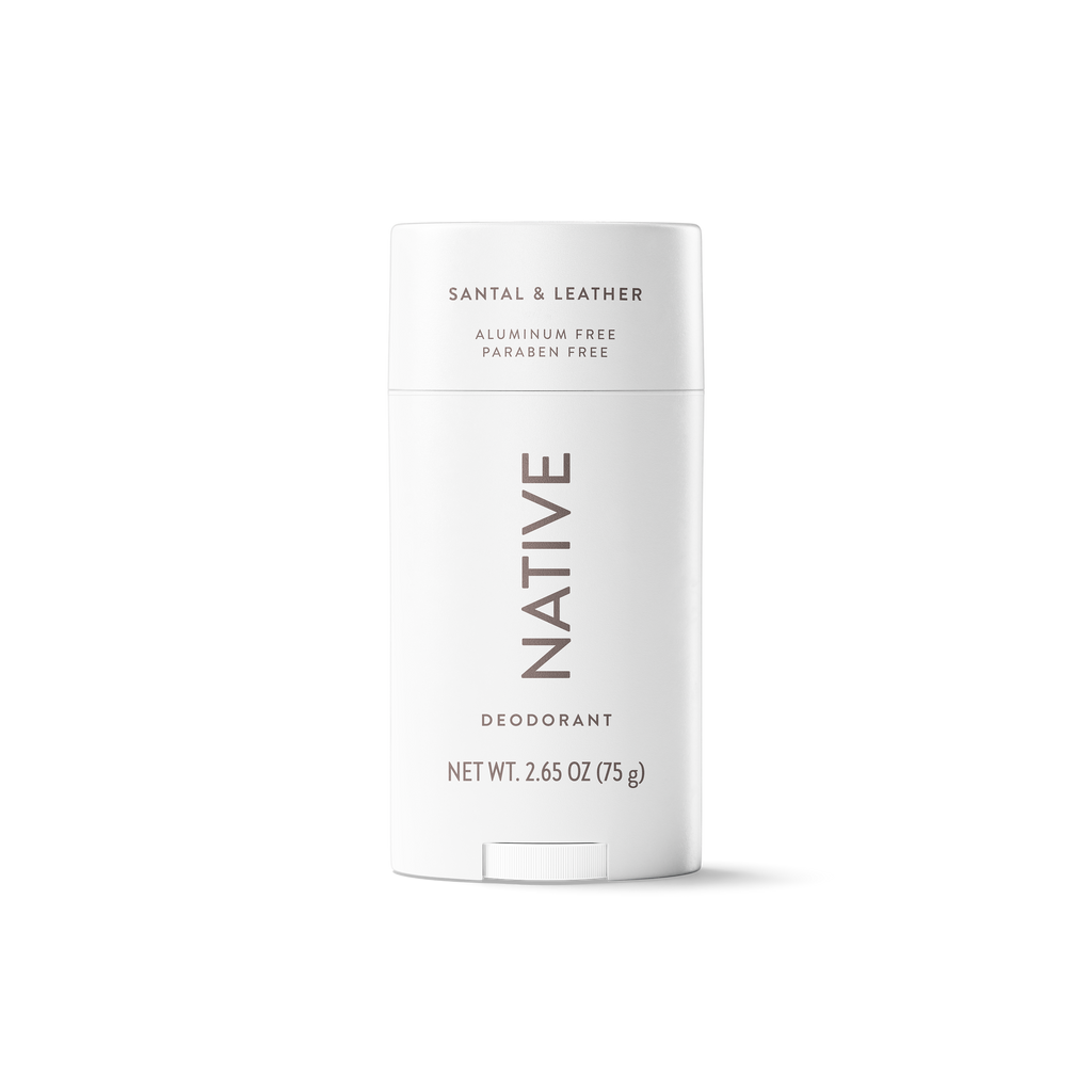 Deodorant Stick - Active Fresh